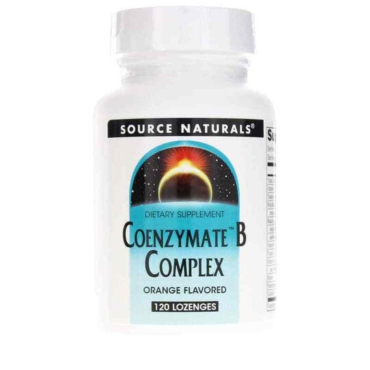 Coenzymate B Complex, SNN